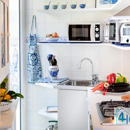 2 Bedroom In Apartment