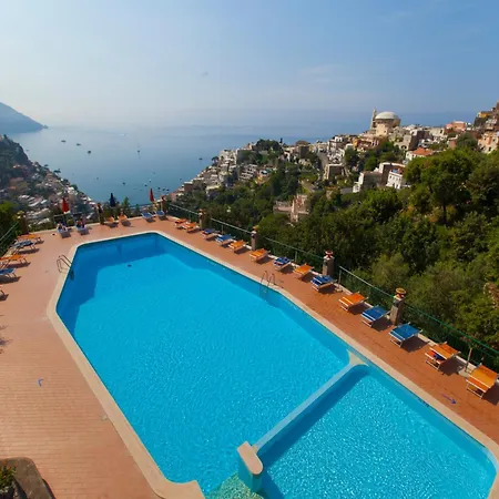 Apartment 2 Bedroom In Positano