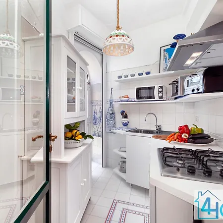Apartment 2 Bedroom In